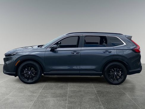 Used 2024 Honda CR-V Sport-L image 2