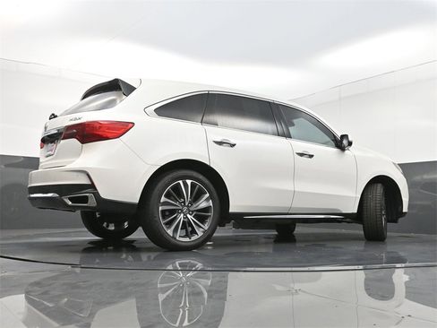 Used 2019 Acura MDX FWD w/ Technology Package image 31