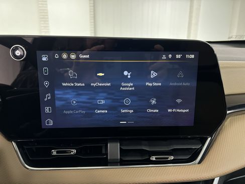 New 2026 Chevrolet Equinox ACTIV image 49