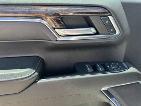 Certified 2023 GMC Sierra 1500 SLE AWD/4WD image 12