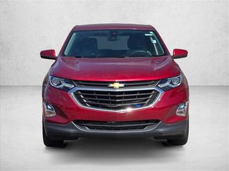 Used 2020 Chevrolet Equinox LT video 2