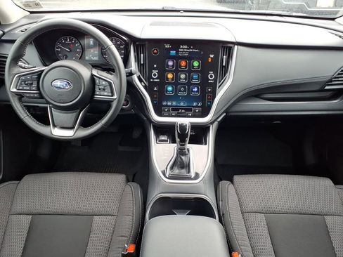 Used 2024 Subaru Outback Premium w/ Popular Package #1A image 14