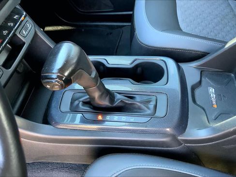 Used 2020 Chevrolet Colorado Z71 RWD image 17