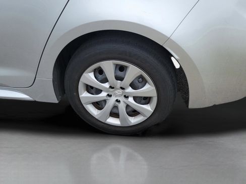 Used 2023 Toyota Corolla LE FWD image 26