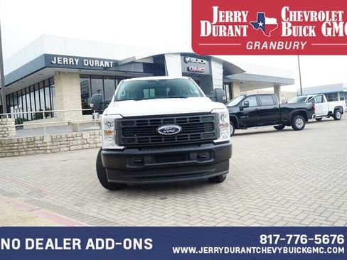 Used 2026 Ford F250 XL AWD/4WD image 2