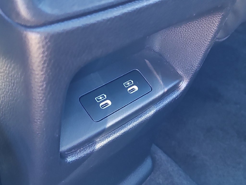 Used 2024 Honda CR-V Sport Touring image 21