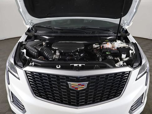 Used 2023 Cadillac XT5 Premium Luxury AWD/4WD image 22
