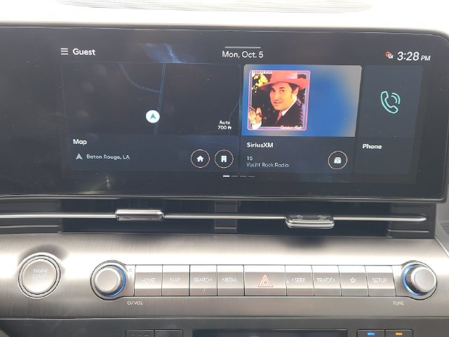 Used 2024 Hyundai Kona Limited FWD image 20