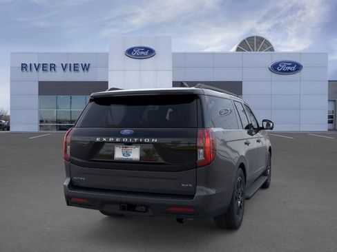 New 2026 Ford Expedition Max Active AWD/4WD image 8