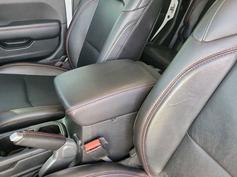 Used 2021 Jeep Gladiator Rubicon image 16