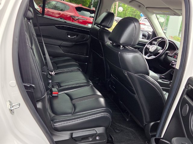 Used 2025 Honda Pilot EX-L image 20