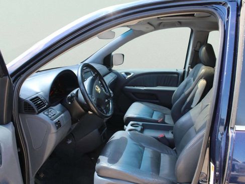 Used 2007 Honda Odyssey EX-L image 9