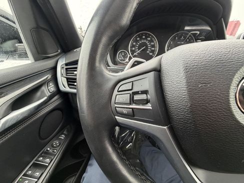Used 2018 BMW X5 xDrive35i image 7