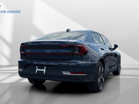 Certified 2023 Polestar Polestar 2 AWD/4WD image 5