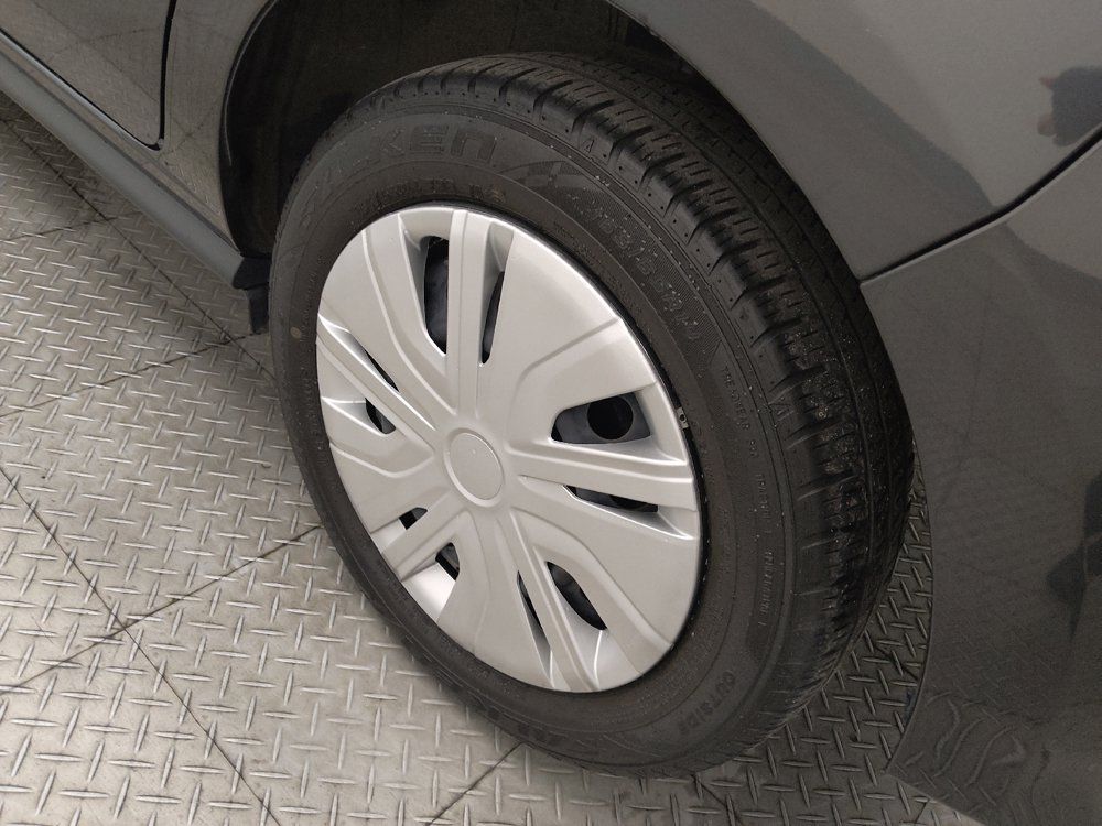 Used 2024 Mitsubishi Mirage ES FWD image 31