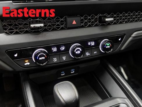 Used 2023 Honda Accord EX image 19