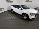 Used 2022 GMC Terrain SLE image 2