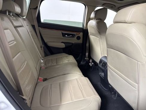 Used 2021 Honda CR-V EX-L image 21