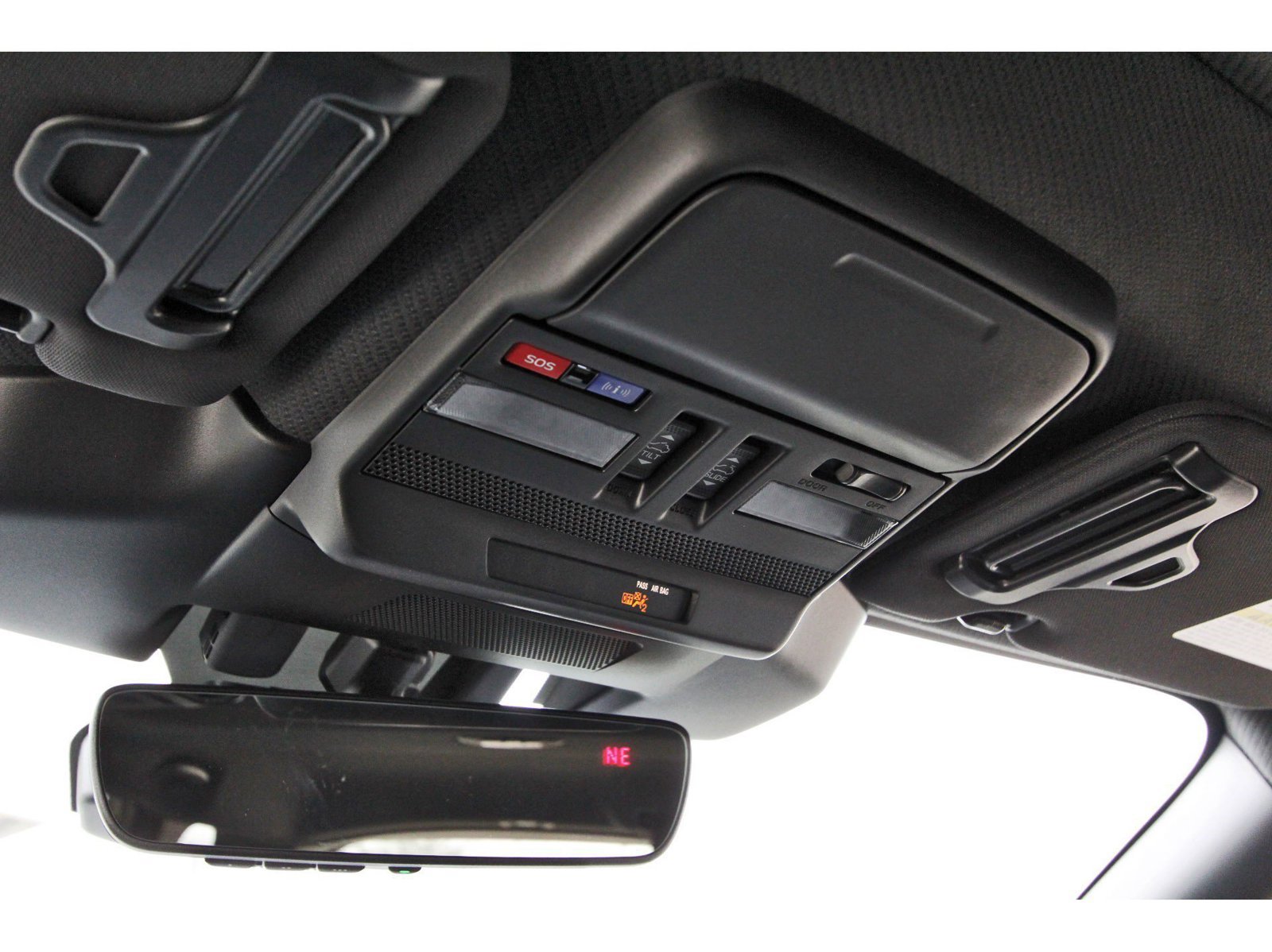 Used 2026 Subaru Outback Premium AWD/4WD image 19