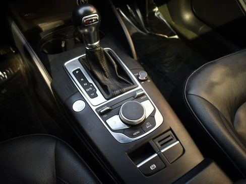 Used 2020 Audi A3 2.0T Premium image 32