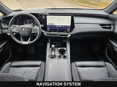 Used 2023 Lexus RX 350 FWD w/ Accessory Package (Z1) image 20