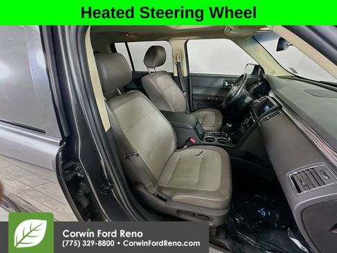 Used 2016 Ford Flex Limited w/ Equipment Group 303A AWD/4WD image 30