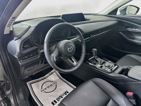 Used 2024 MAZDA CX-30 AWD 2.5 S w/ Select Sport Pkg image 7