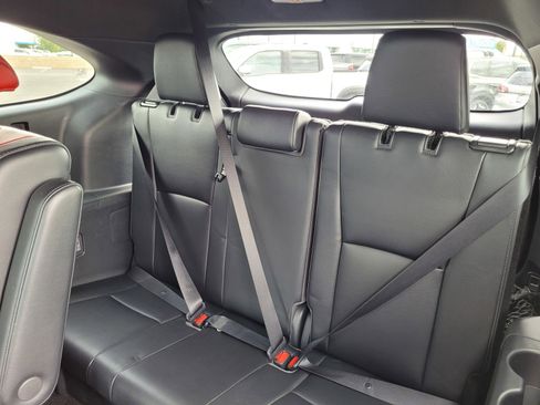 Used 2023 Toyota Highlander XSE AWD/4WD image 12