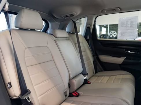 Used 2023 Honda CR-V EX-L image 31