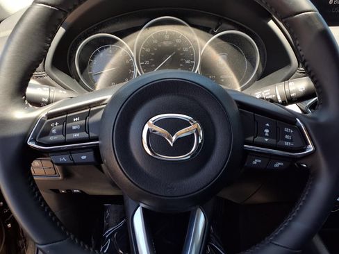 Certified 2023 MAZDA CX-5 AWD 2.5 S w/ Select Package image 14