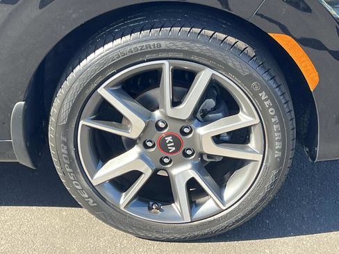 Used 2021 Kia Soul GT-Line image 28