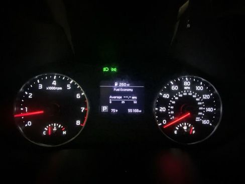 Used 2023 Kia Seltos LX AWD/4WD image 15