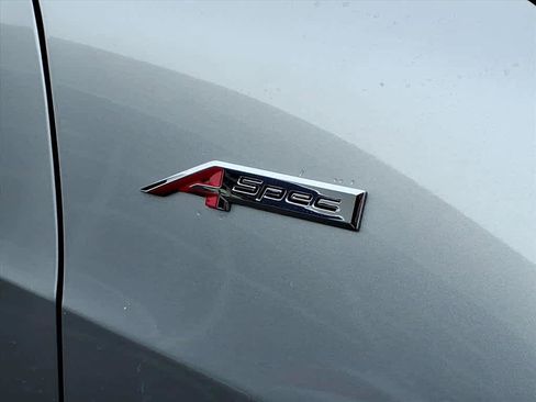 Certified 2024 Acura Integra A-Spec image 9