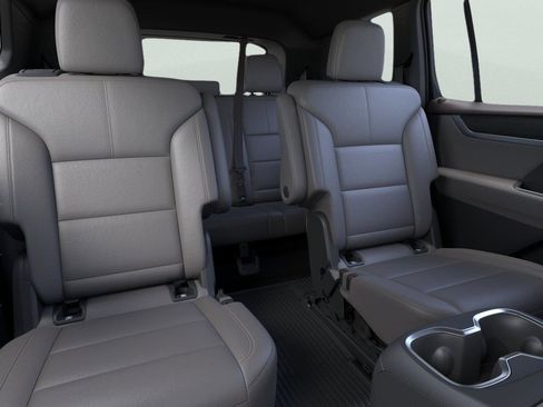 New 2026 GMC Acadia Elevation FWD image 17