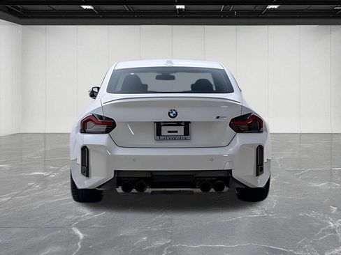 Used 2024 BMW M2 w/ Lighting Package RWD image 48