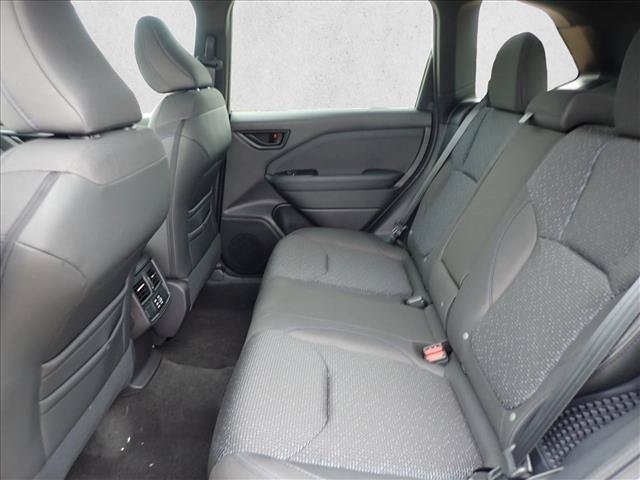New 2026 Subaru Forester Touring AWD/4WD image 11