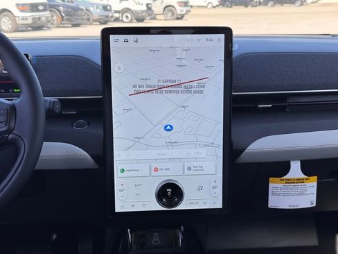 New 2026 Ford Mustang Mach-E Premium image 24