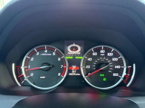 Used 2020 Acura TLX Type S PMC Edition image 38