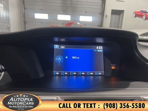 Used 2013 Honda Accord EX image 26