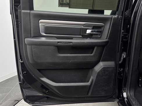 Used 2024 RAM 1500 Classic Warlock AWD/4WD image 23