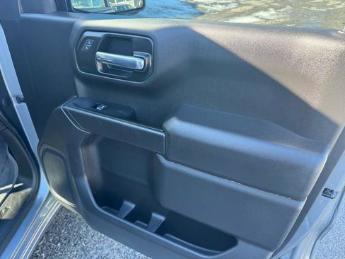 Used 2021 Chevrolet Silverado 1500 Custom image 29