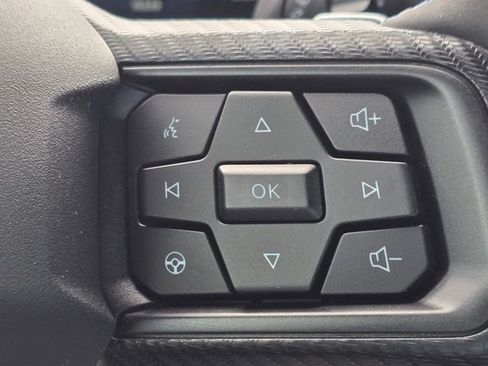 New 2026 Ford Mustang Dark Horse image 11