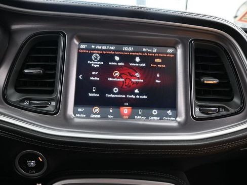 Used 2021 Dodge Challenger GT w/ Plus Package RWD image 22