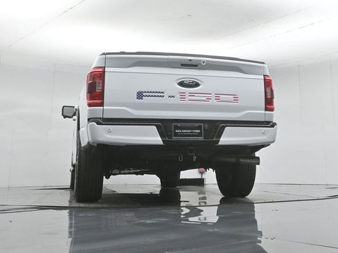 Used 2023 Ford F150 XLT w/ Equipment Group 302A High AWD/4WD image 53
