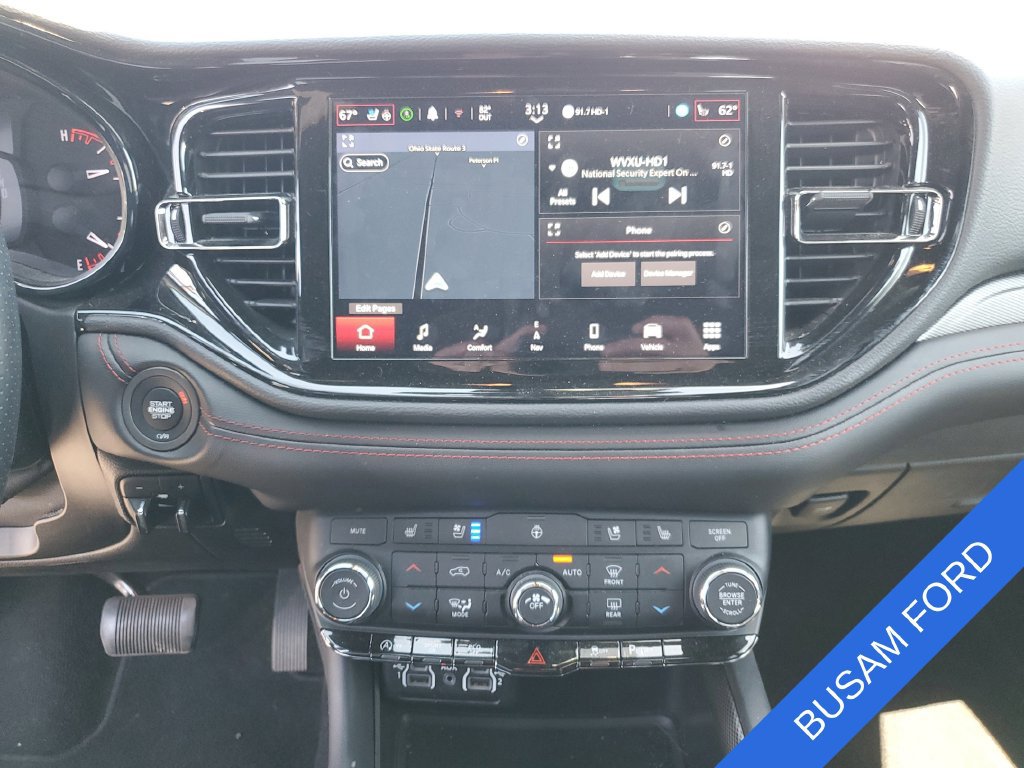Used 2024 Dodge Durango GT AWD/4WD image 28