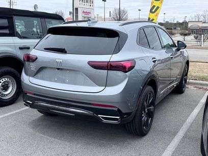 Used 2024 Buick Envision Sport Touring