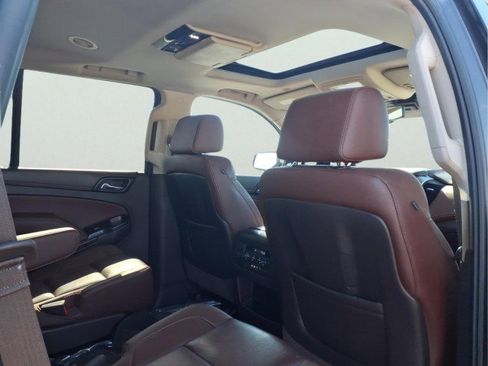Used 2016 Chevrolet Tahoe LTZ image 9