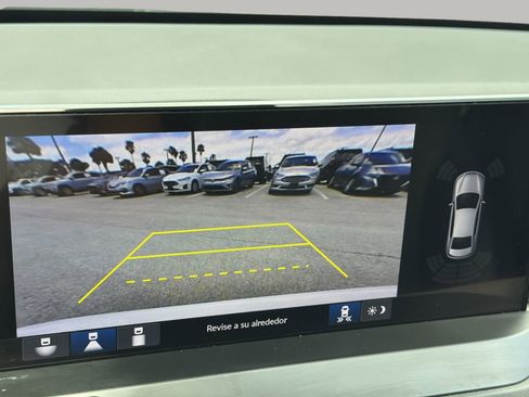 Used 2024 Honda Accord Touring image 22