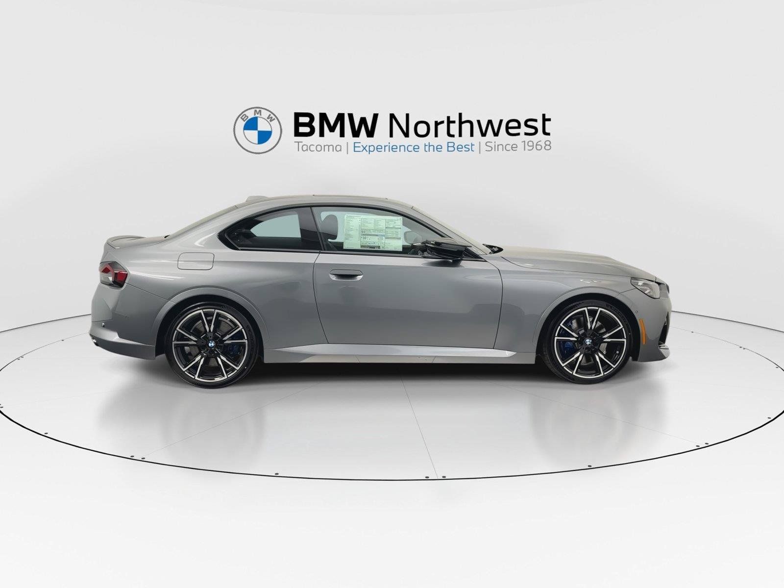New 2027 BMW M240i Coupe w/ Premium Package RWD image 5