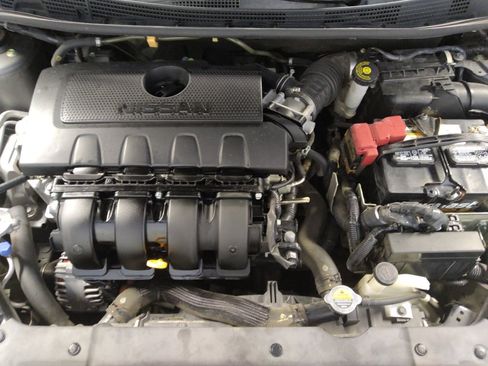 Used 2018 Nissan Sentra SV FWD image 30